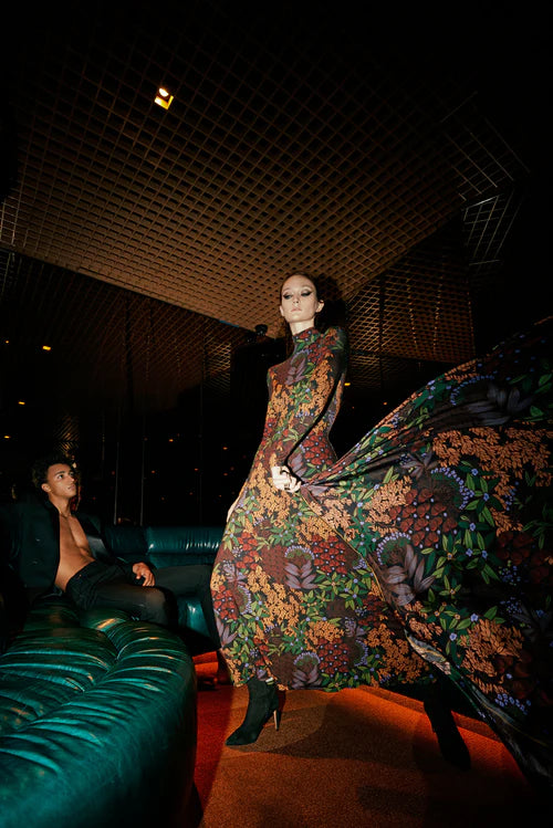 Nadya Toto FW