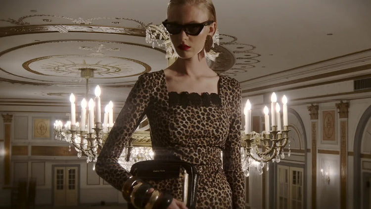 Nadya Toto: FW25