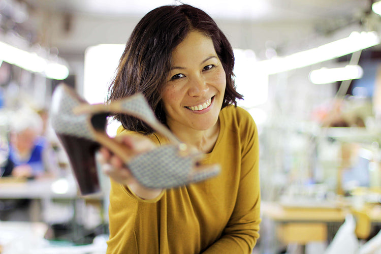 Chie Mihara