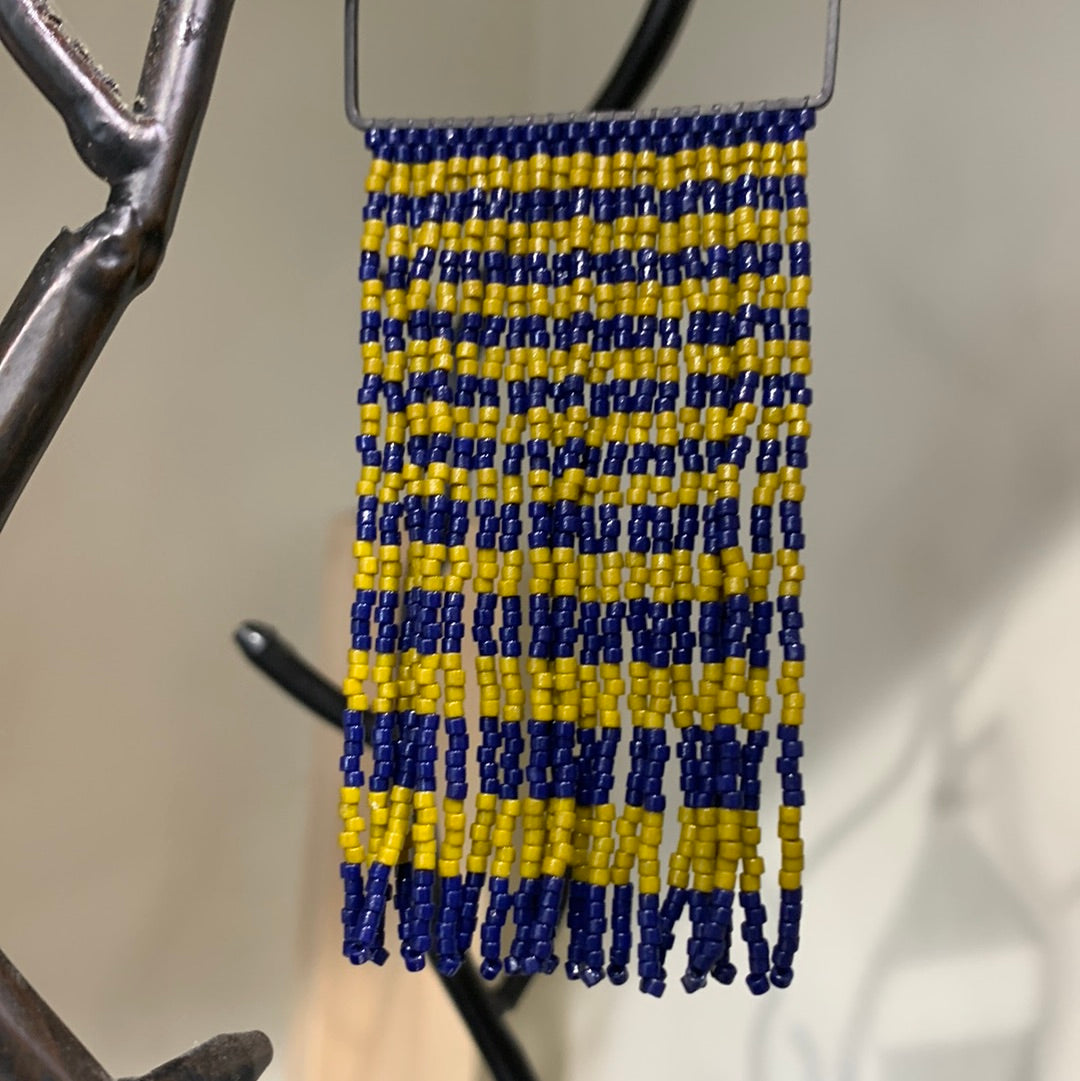 Absynthe Earrings