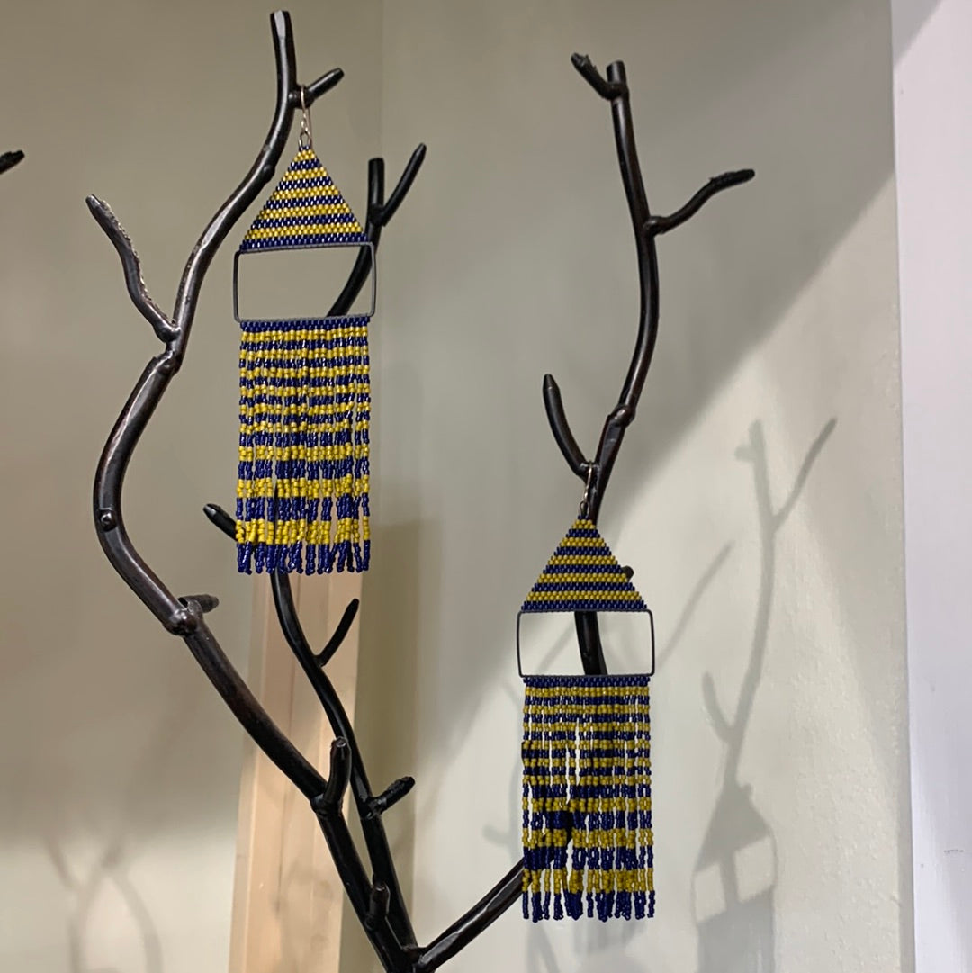 Absynthe Earrings