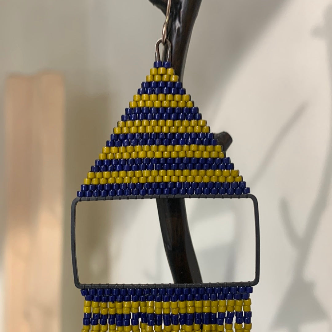 Absynthe Earrings