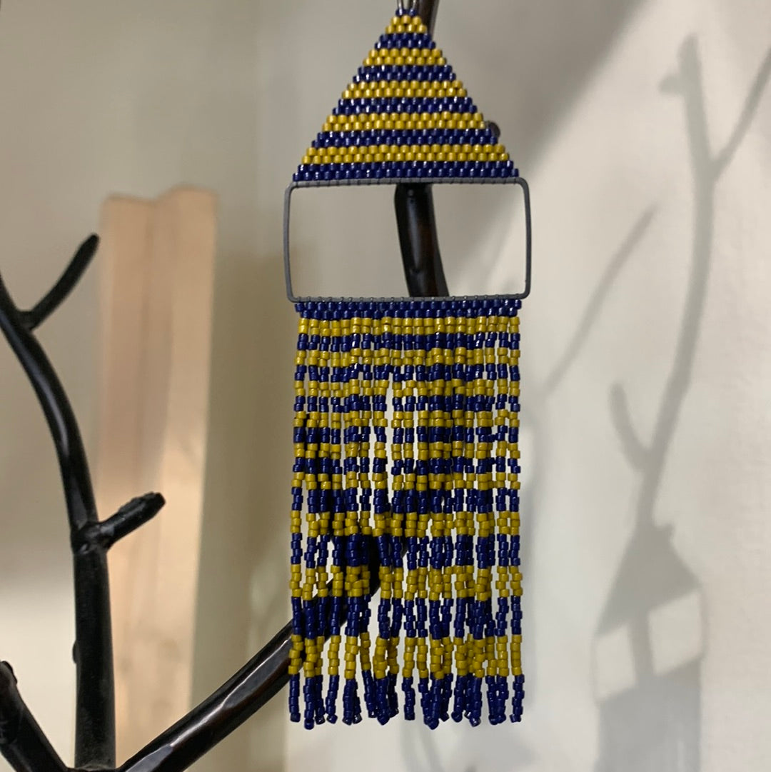 Absynthe Earrings
