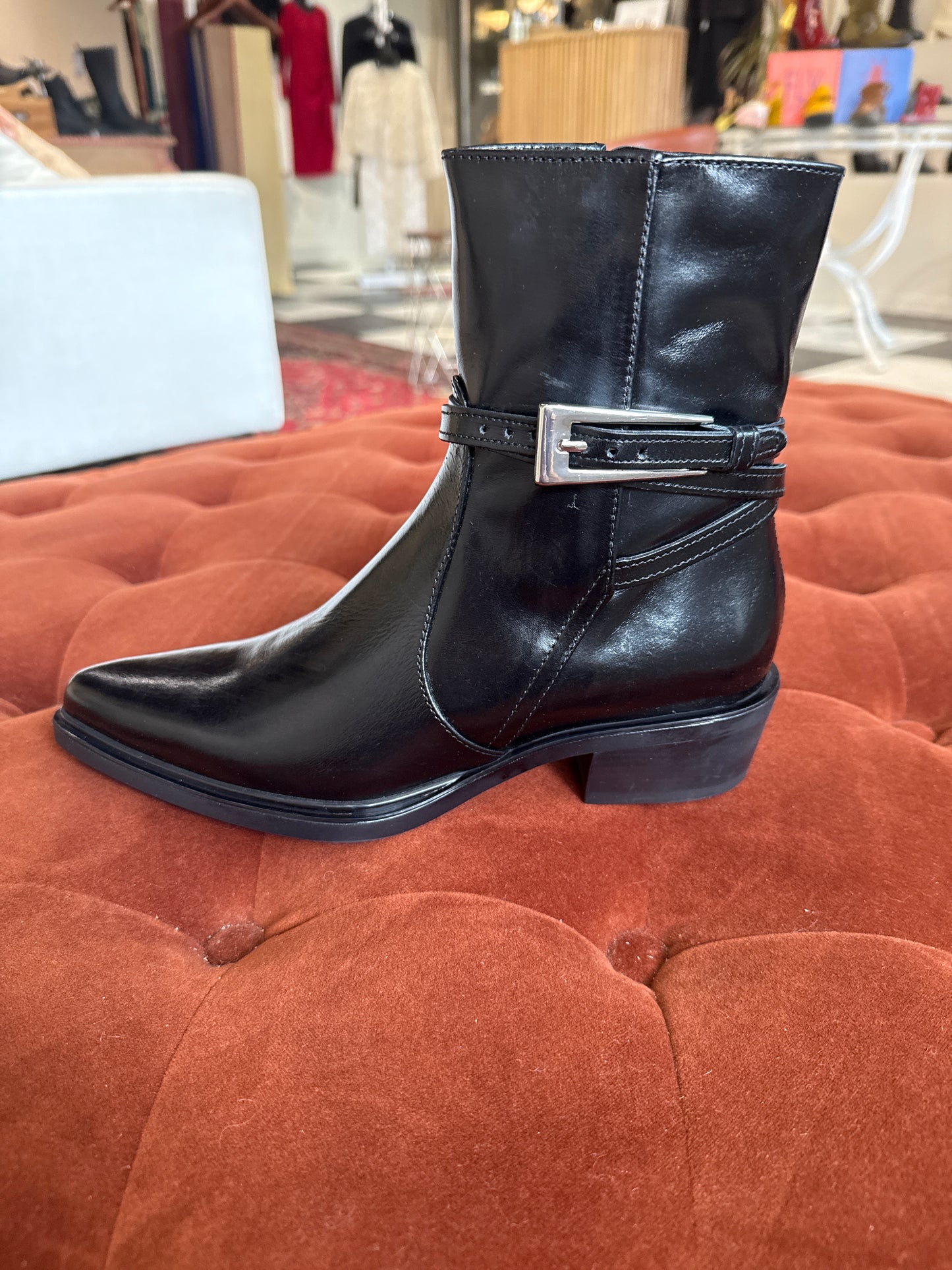 MJUS L89204 Nero