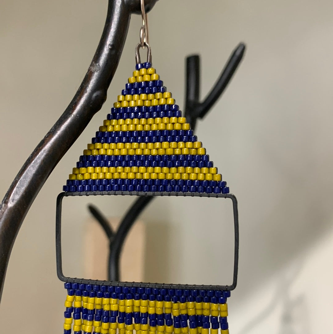 Absynthe Earrings