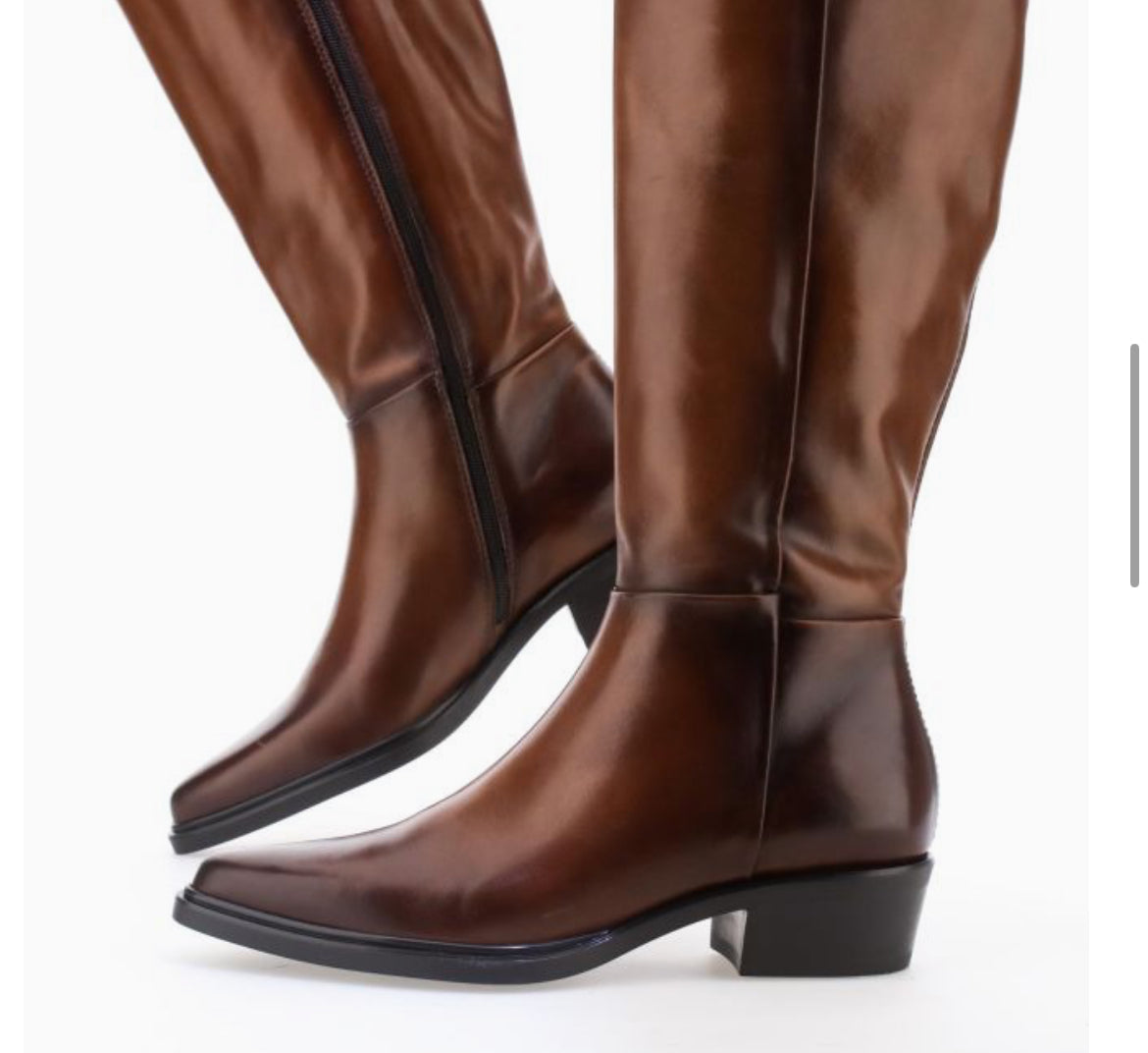Mary - Tall