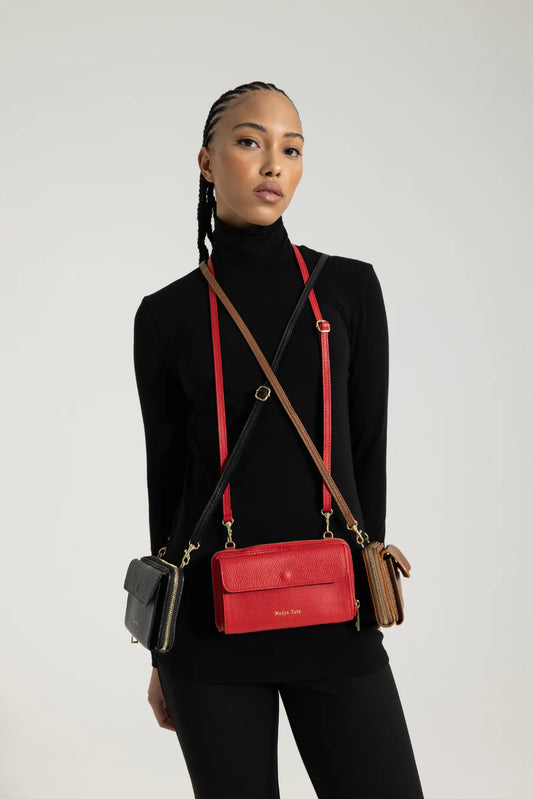 Hudson - Wallet Bag