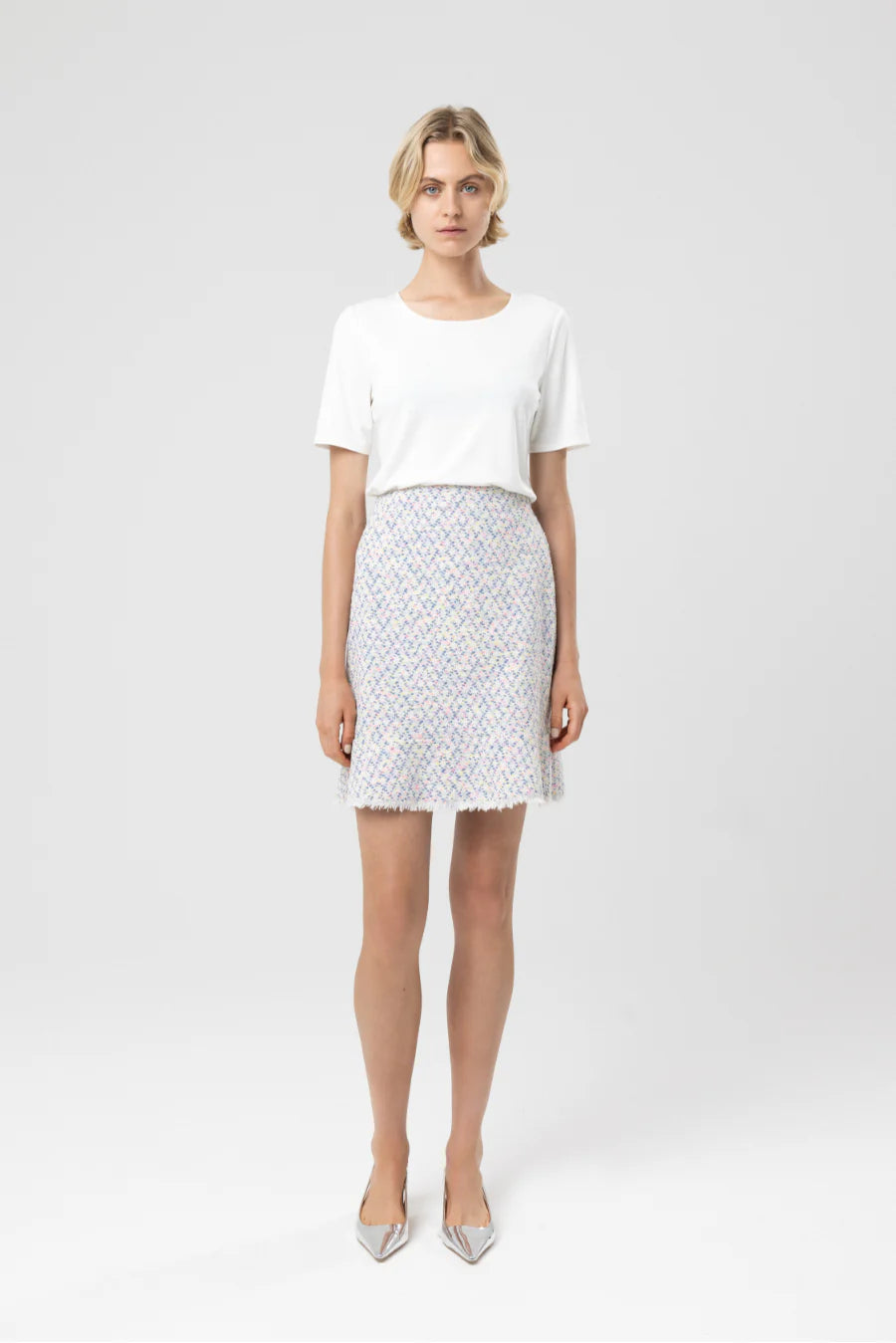 Emery Skirt