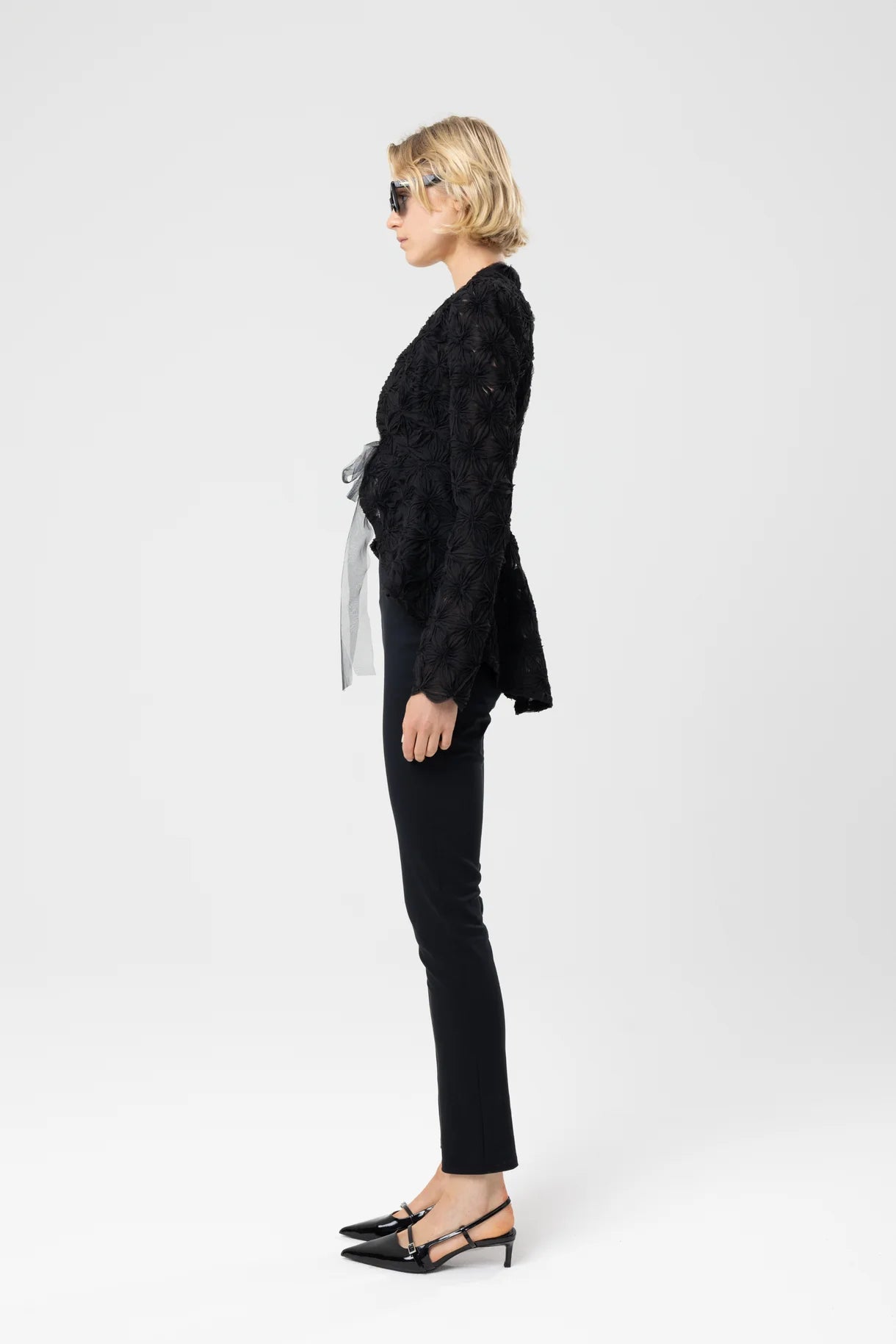 FAITH Jacket
