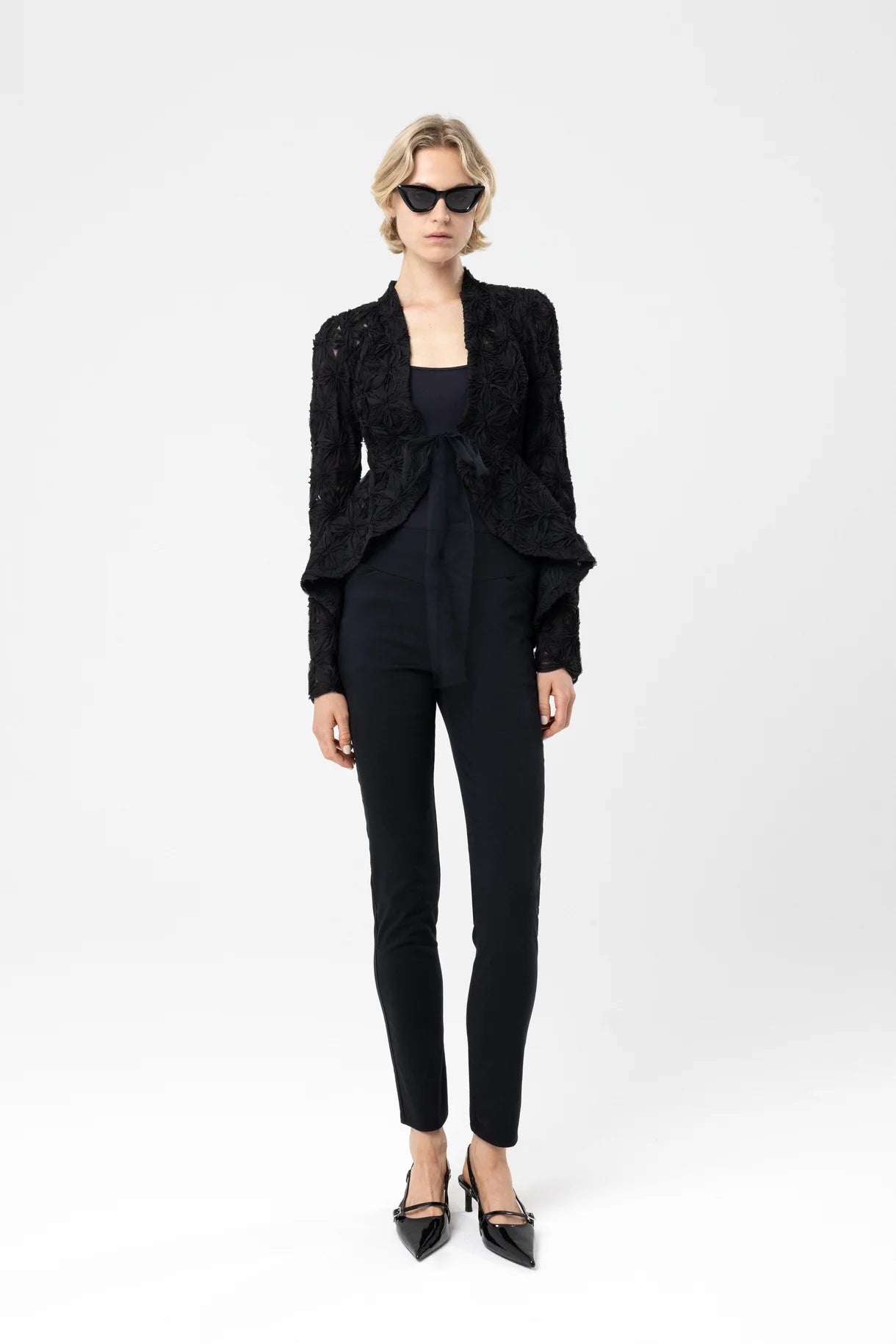FAITH Jacket