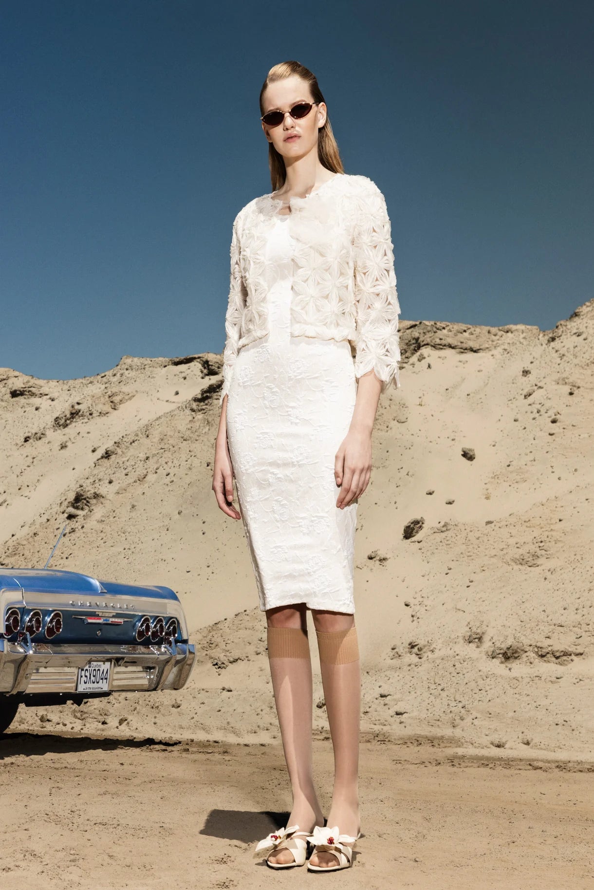ESTER dress