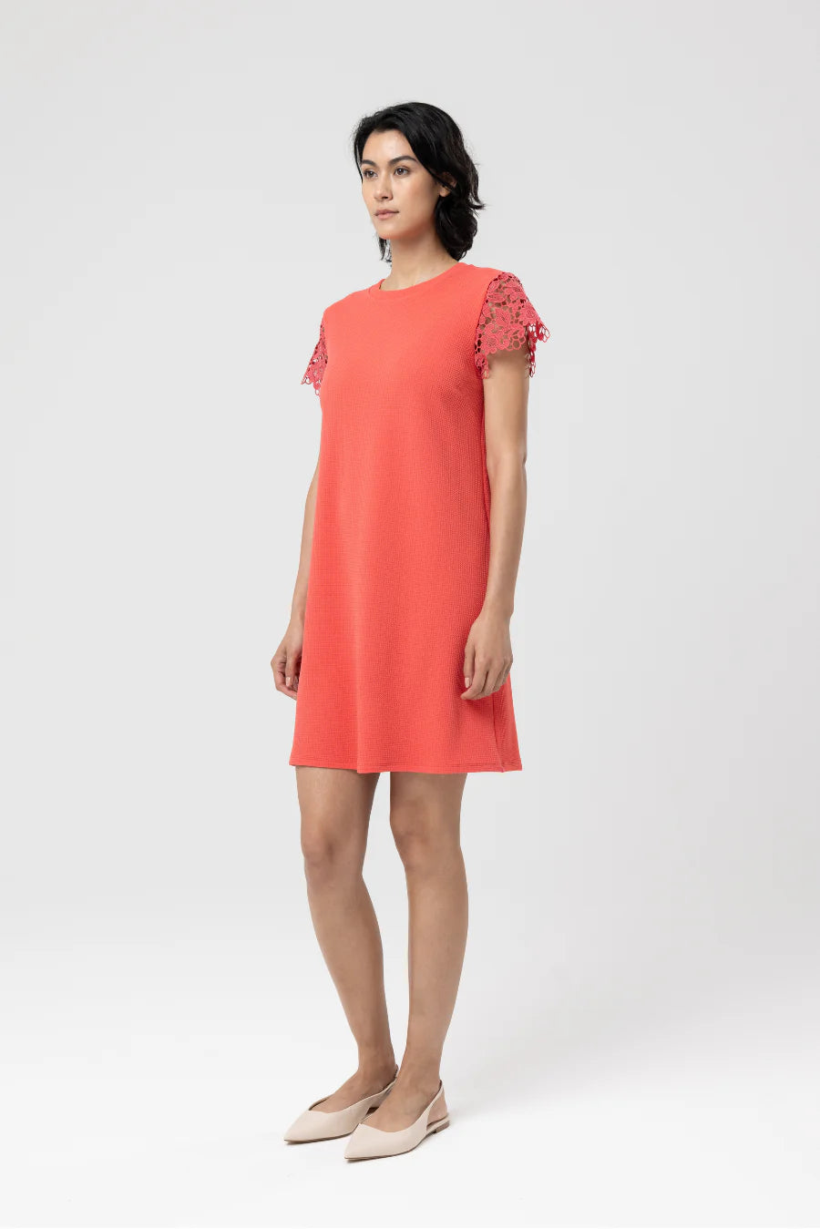 SAGE Dress