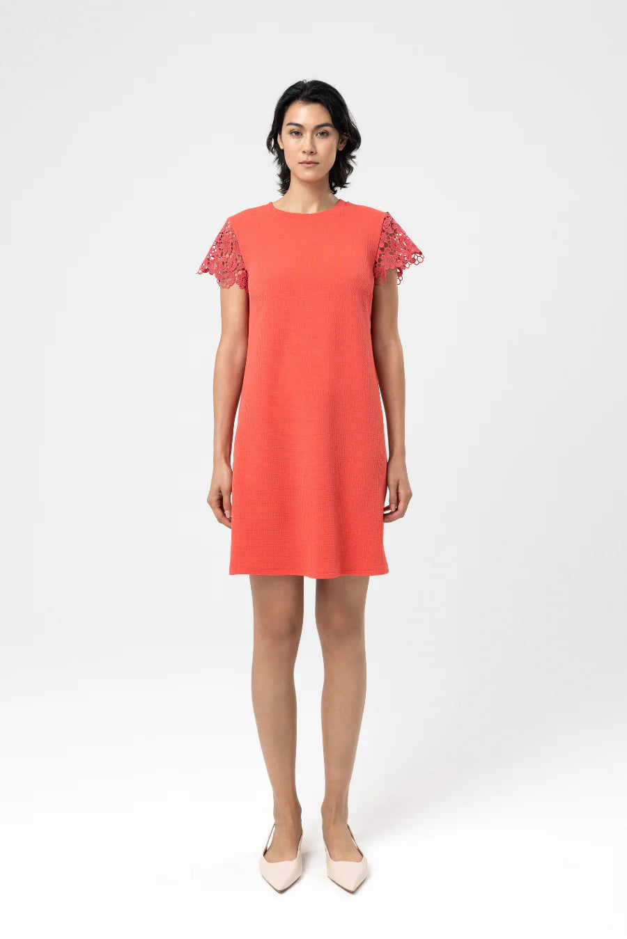 SAGE Dress