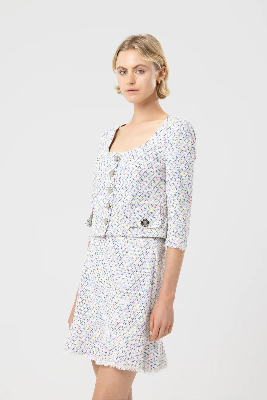 Elliot jacket