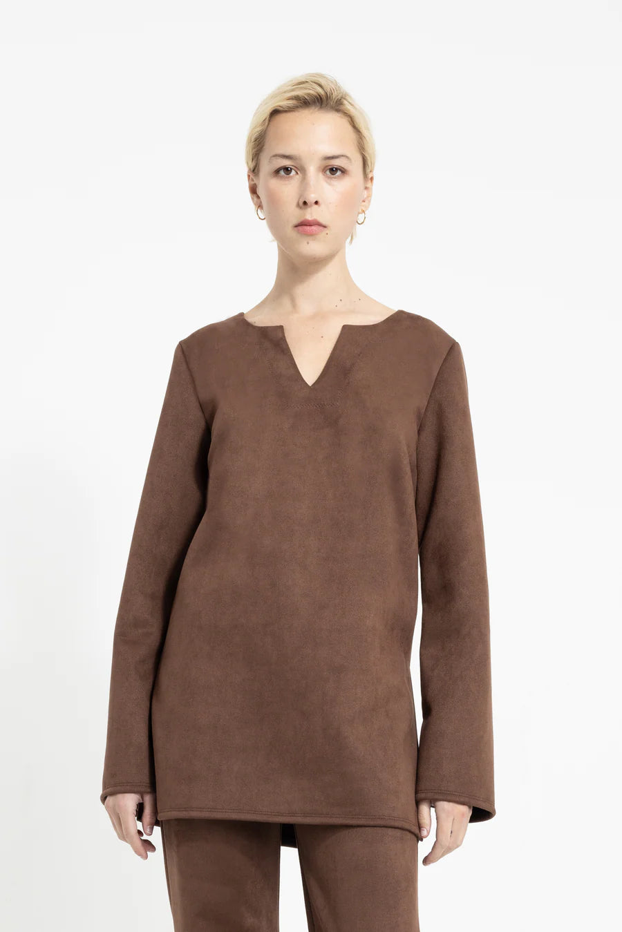 Riley Tunic