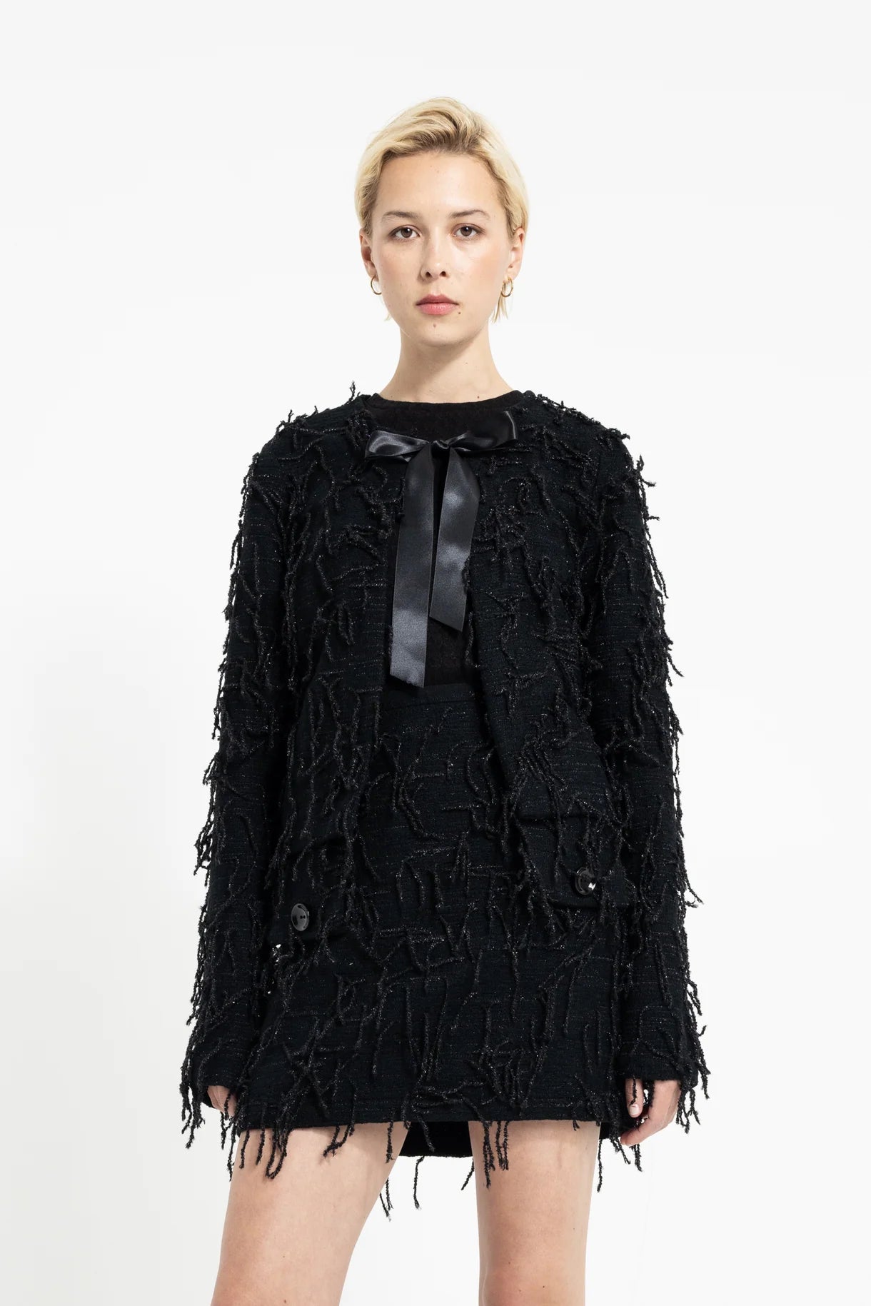 TAYLOR + TESSA 2 Piece Ensemble
