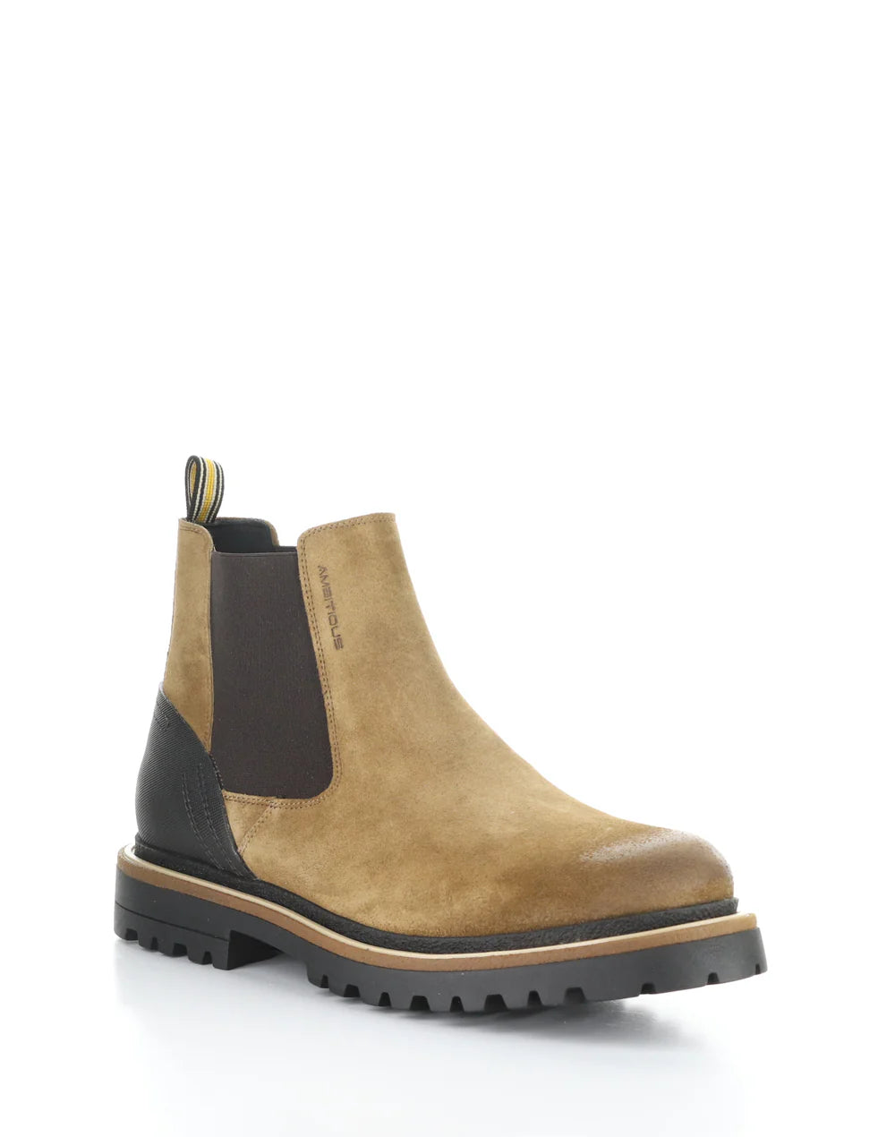 HARDY Chelsea Boot - Men