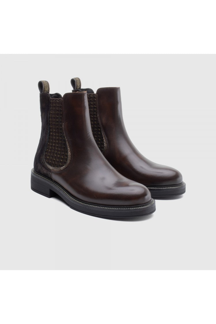 GISELLE Chelsea Boot - Women