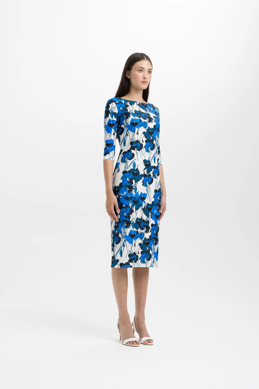Daisy - Royal Floral