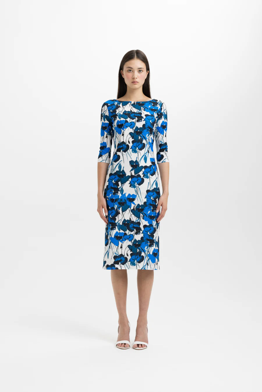 Daisy - Royal Floral