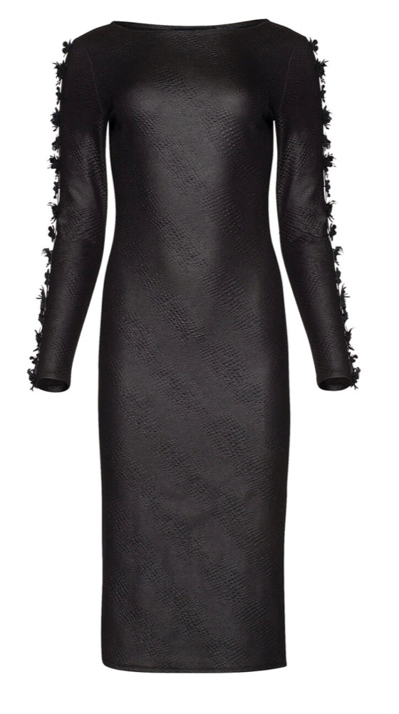 Rimini dress