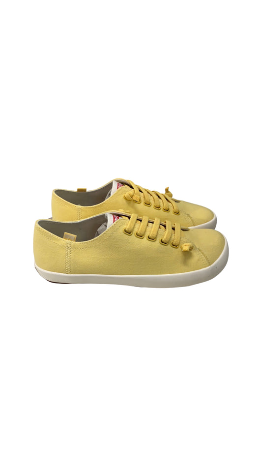 Camper Peu Rambla Vulcan