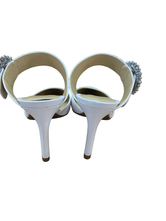 MK Viola Wedding