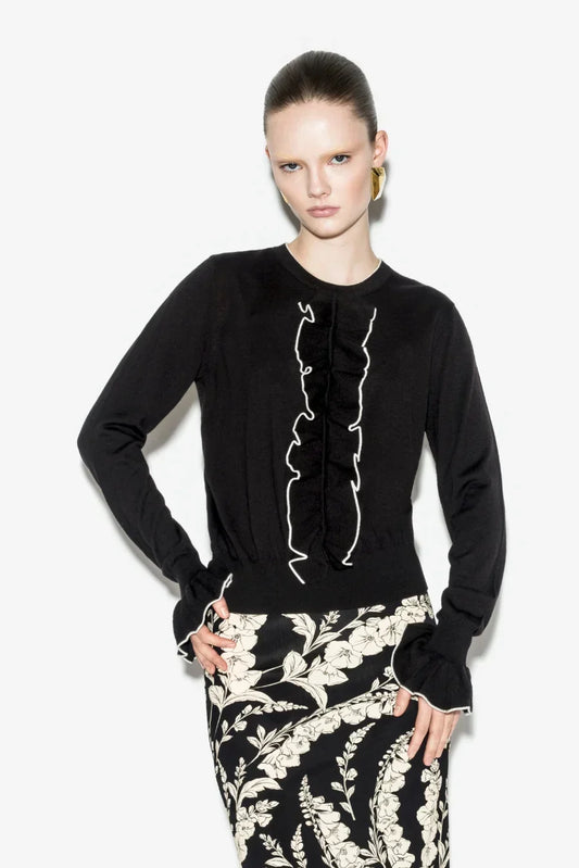 Inspiration Beyond Fashion: Prebuy Available