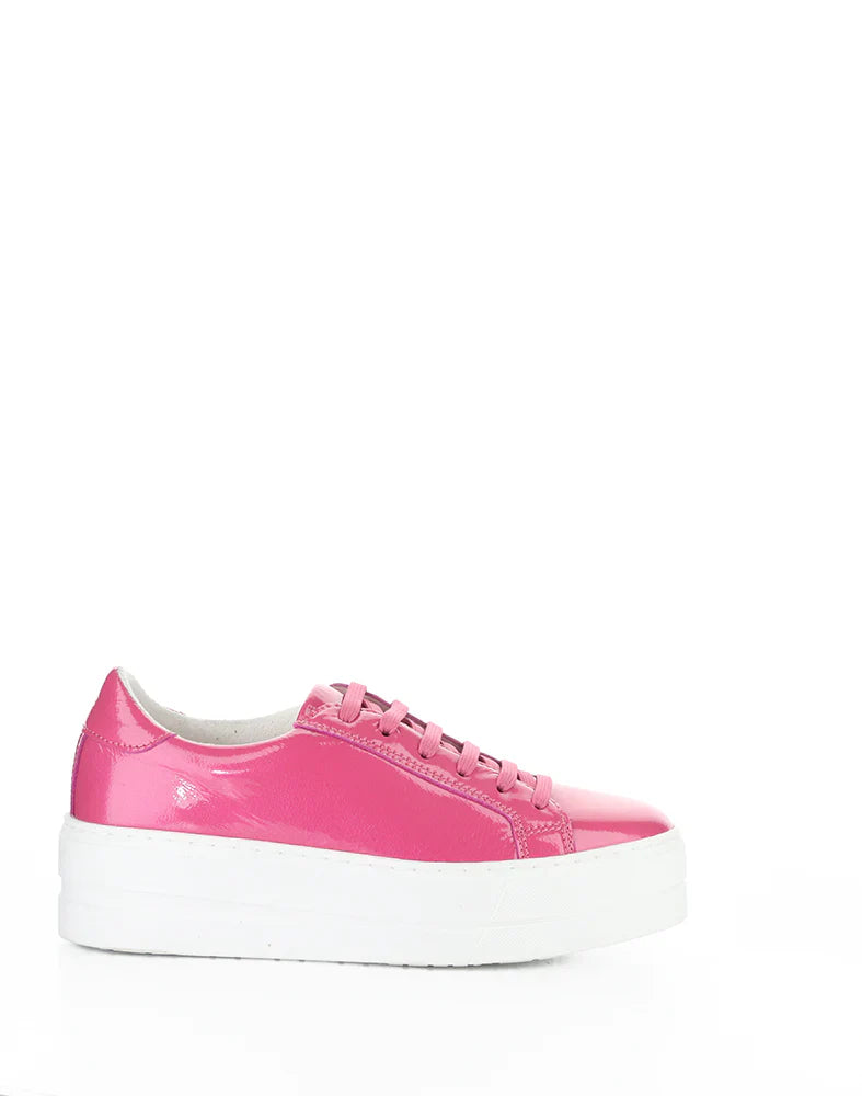 Bos & Co Pink Runners 