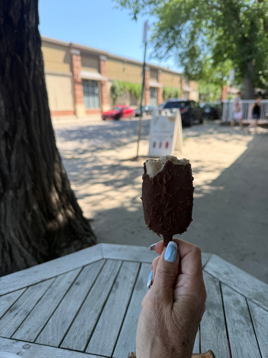 Guilty Pleasures
