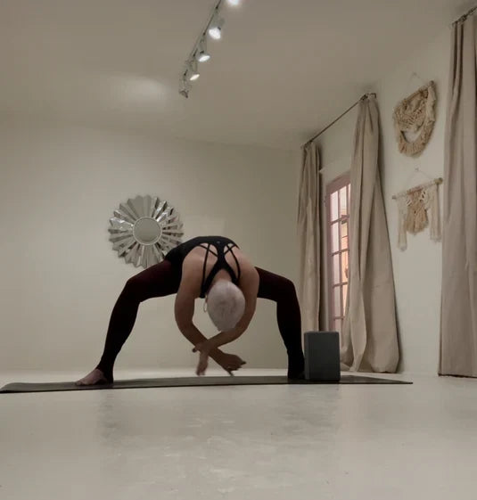 Inspiraré: A path to wellness