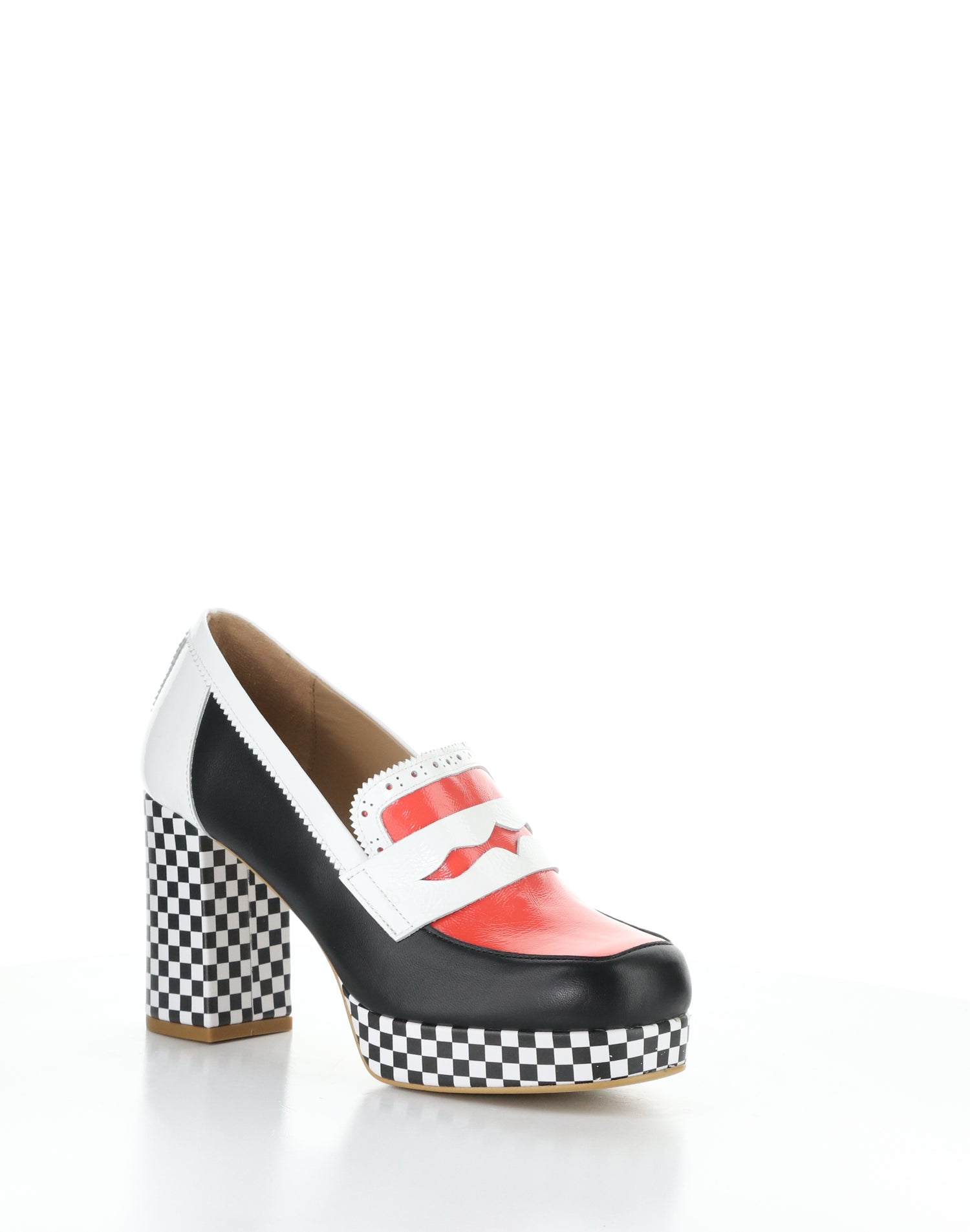SS26 Footwear Edit