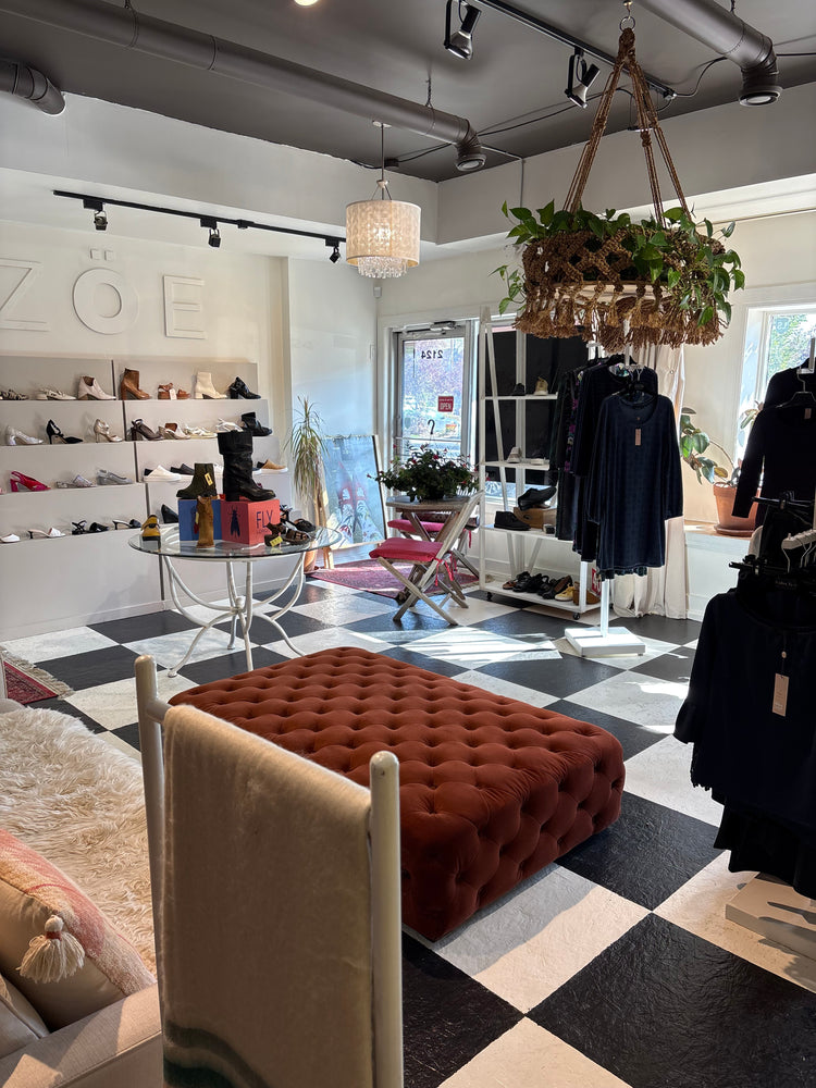 Once in a decade sale