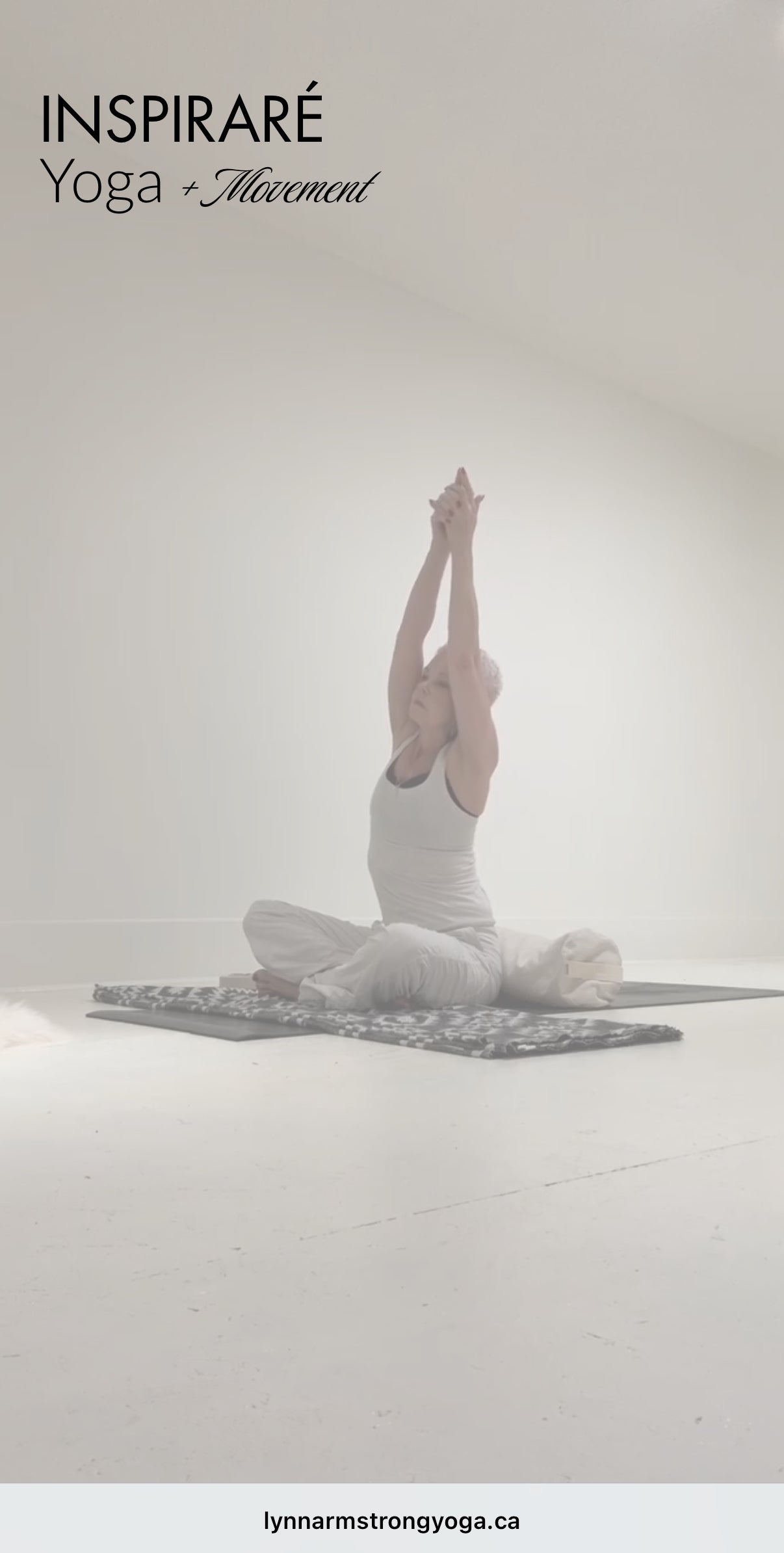 September Yoga & Movement Sessions