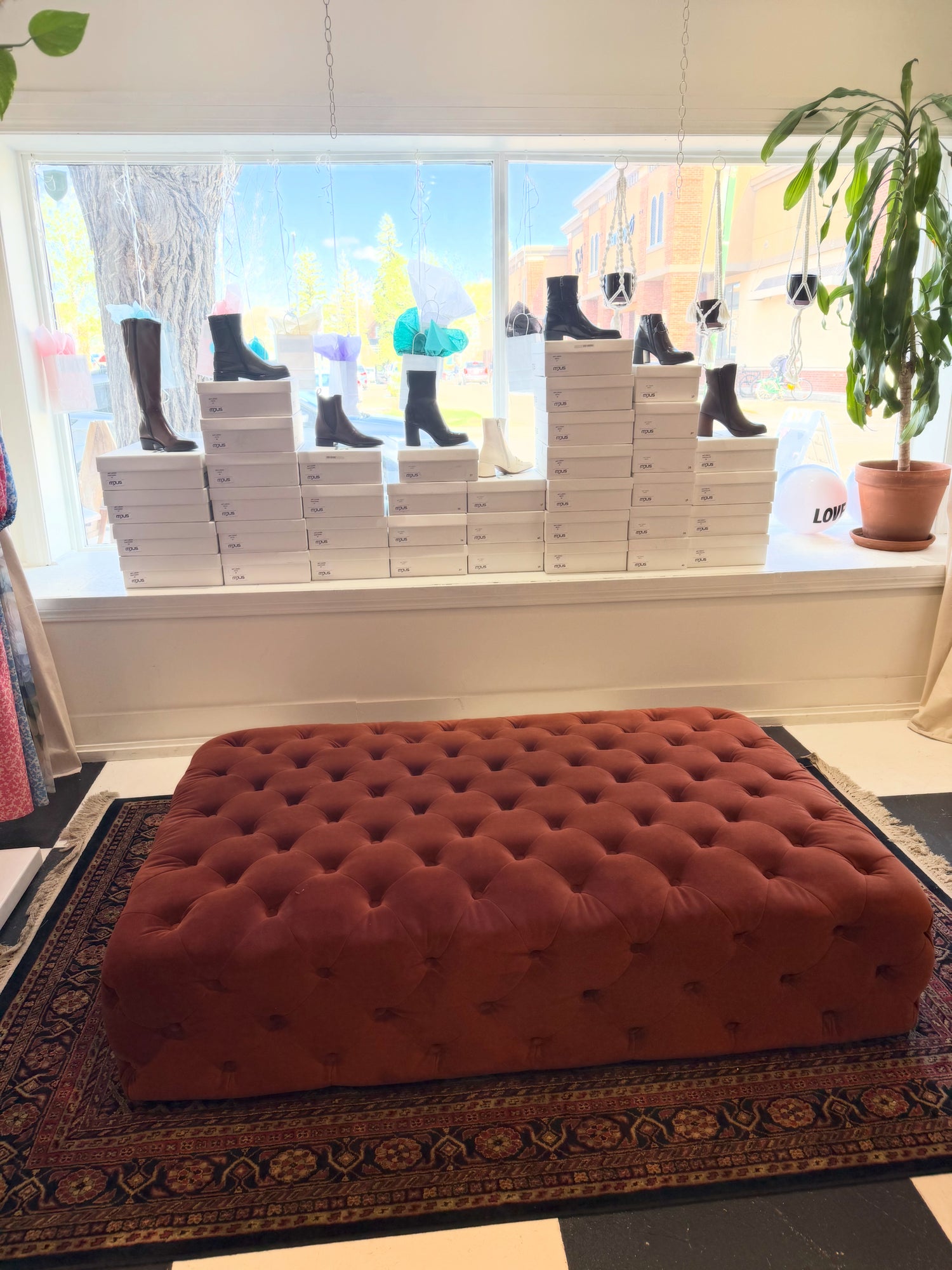 Get Lucky Shoe Sale