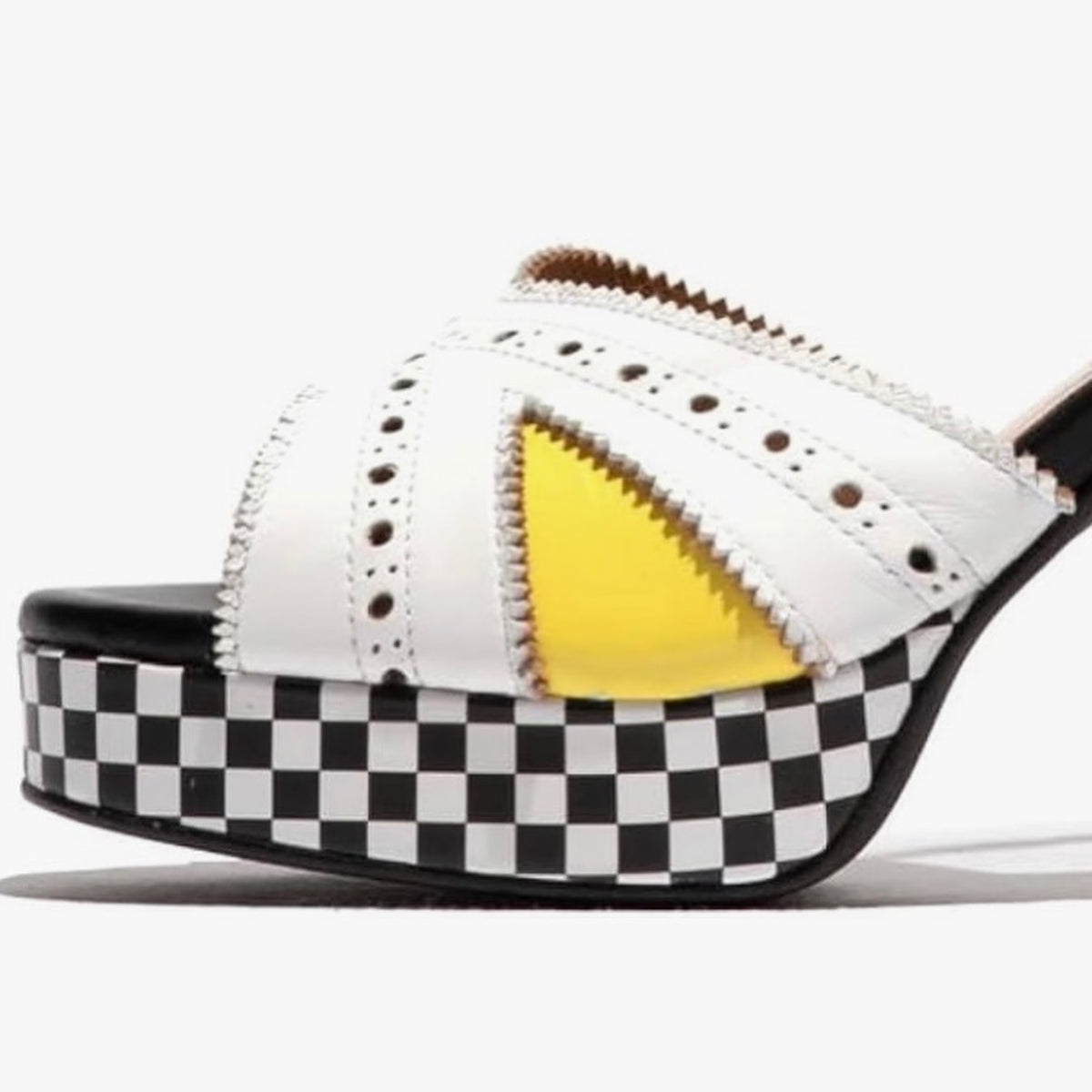 Shoe Library