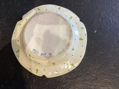 Mad Ark Vintage Bowl