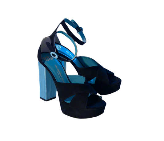 MIGLIO - Platform Sandal