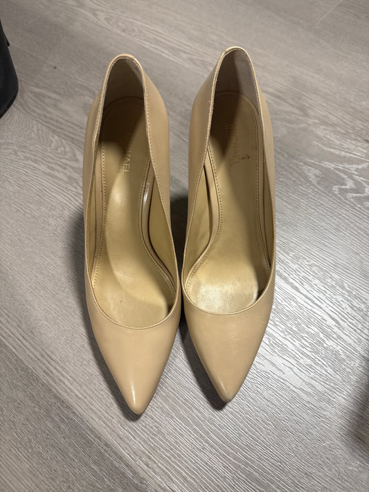 Ariana Nude - Michael Kors