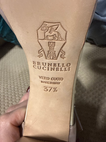 Brunello Cucinelli Vera Moda