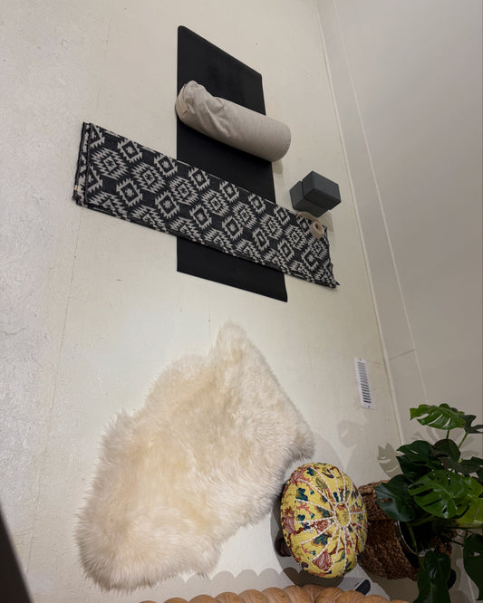 Yin Yoga Friday 5:30 Drop in