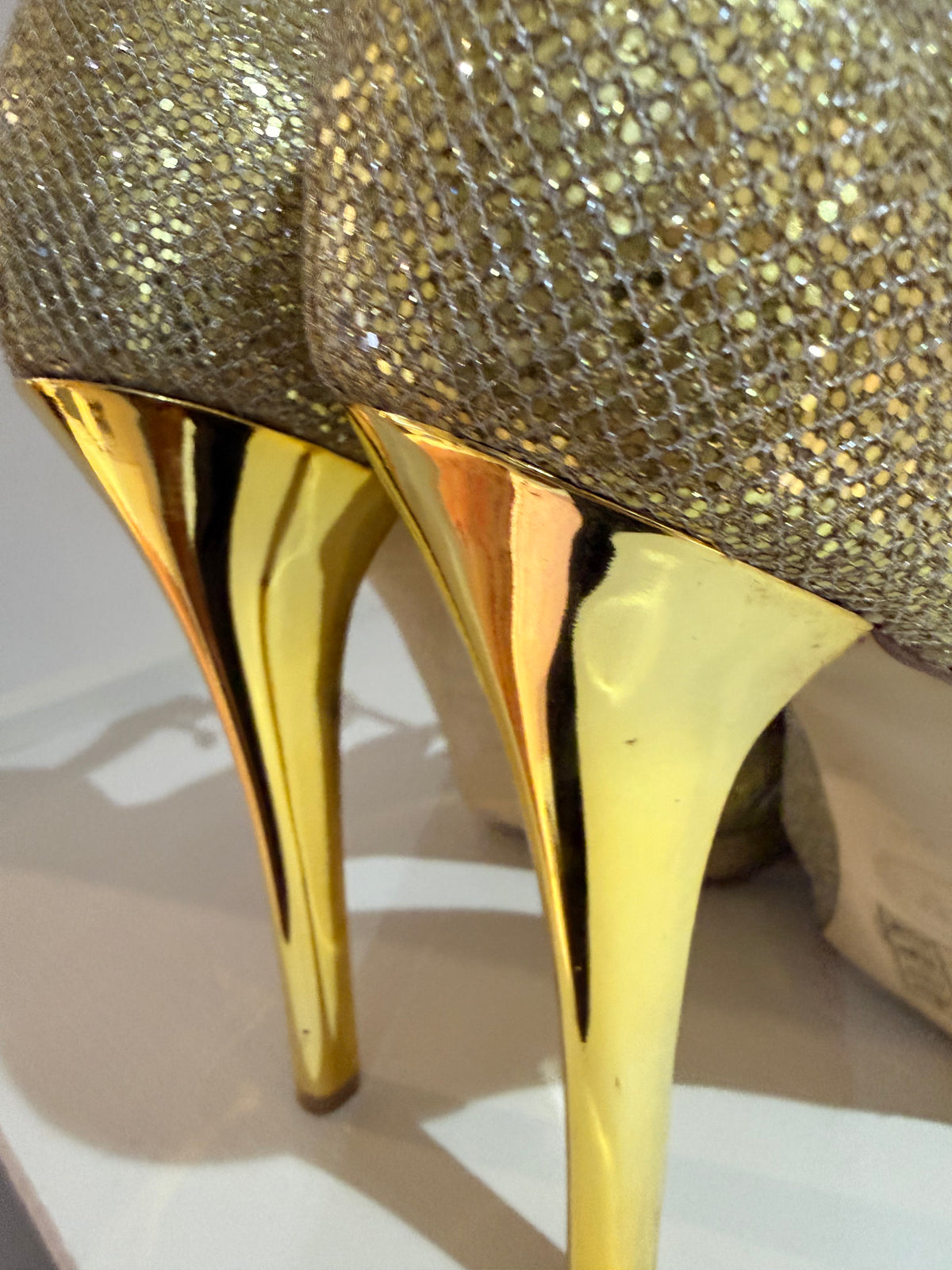 Michael Kors Women's 'Diana T-strap' Dress Shoes