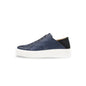 MJUS Blue / Black Slip On Sneaker