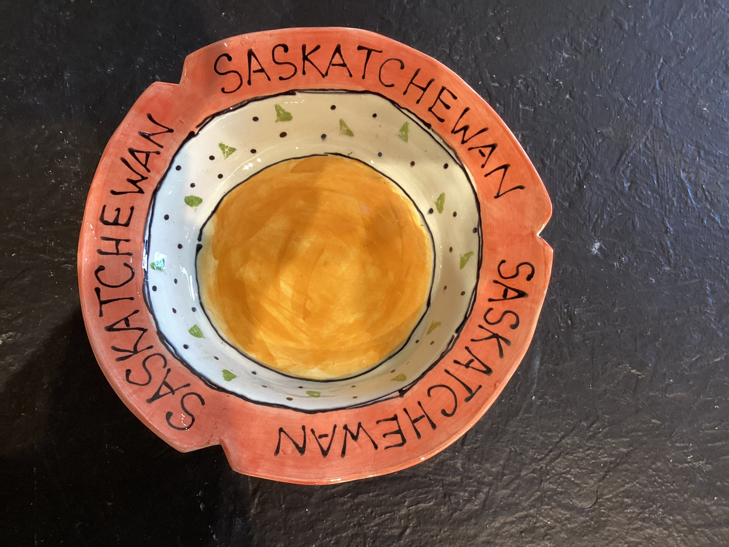 Mad Ark Vintage Bowl