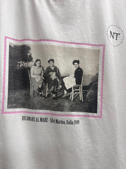 NT - Heritage Series - Ricamare