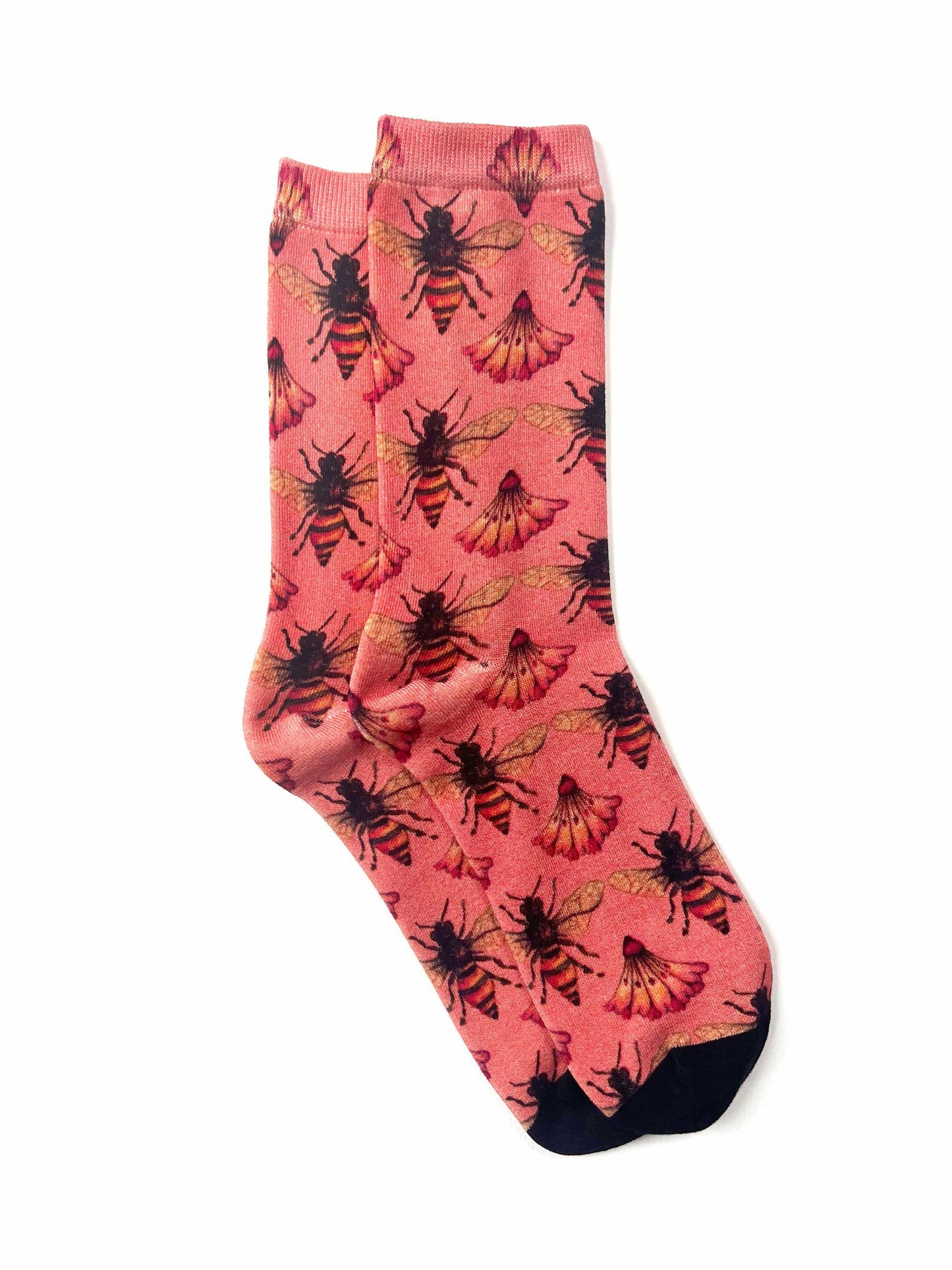 Nouveau Bee Unisex Socks