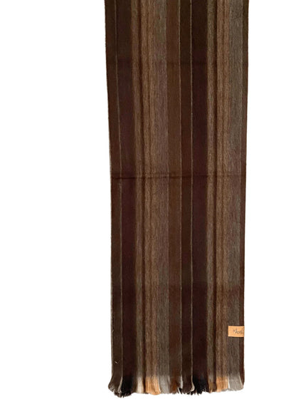 Jazz Singer Alpaca Scarf