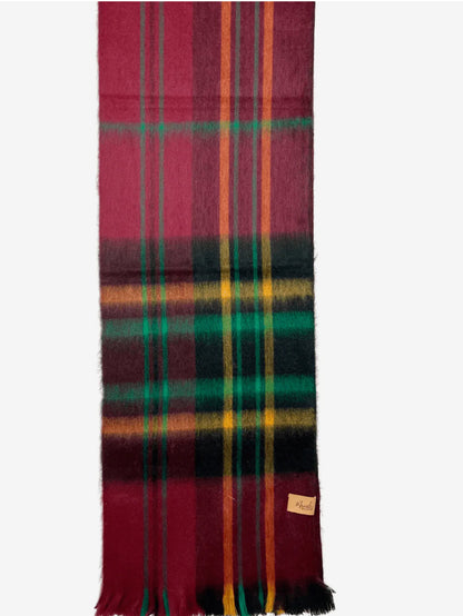 Great Scott Alpaca Scarf