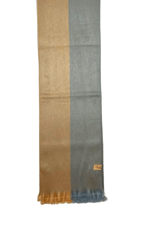 Field & Sky Alpaca Scarf