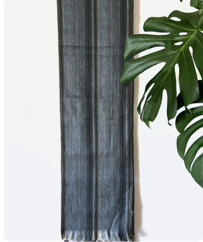 Paris Evening Alpaca Scarf